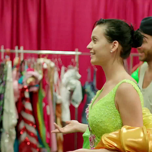 Fotoğraf Katy Perry: Part of Me 3D