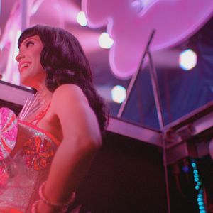 Fotoğraf Katy Perry: Part of Me 3D