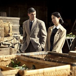 Fotoğraf Matthew Fox