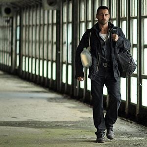 Fotoğraf İntikam Benim