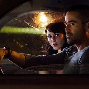 Fotoğraf İntikam Benim