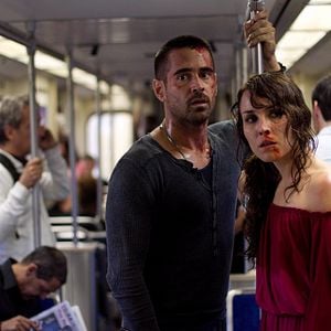 Fotoğraf İntikam Benim