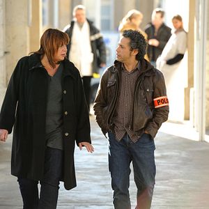 Fotoğraf Injustice (2012)