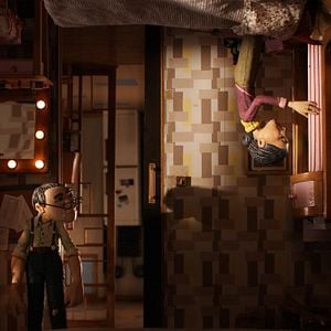 Fotoğraf Head Over Heels