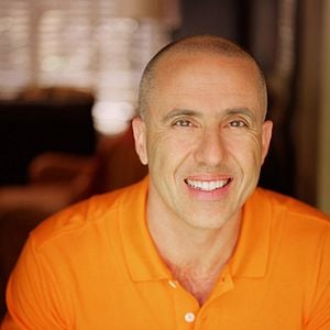 Fotoğraf Laurent Bouzereau