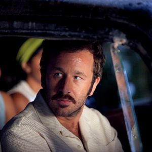 Fotoğraf Chris O'Dowd