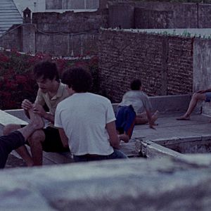 Fotoğraf Pude Ver Un Puma