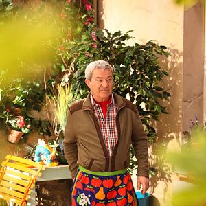 Fotoğraf Martin Lamotte