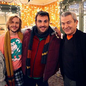 Fotoğraf Martin Lamotte