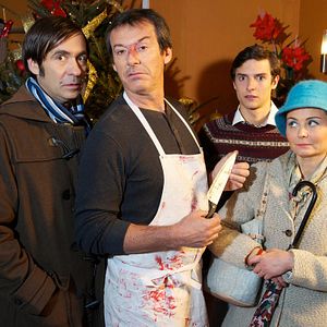 Fotoğraf Julien Frison