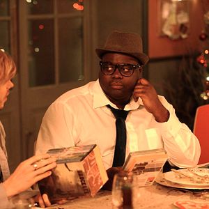 Fotoğraf Issa Doumbia