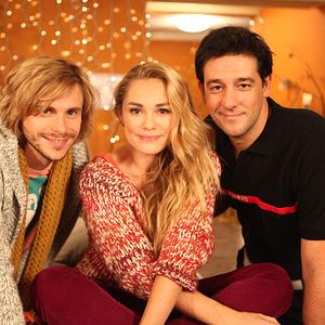 Fotoğraf Jean-Baptiste Shelmerdine