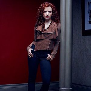 Fotoğraf Lara Jean Chorostecki