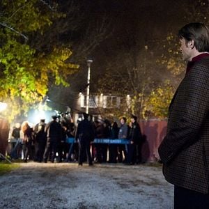 Fotoğraf Mads Mikkelsen