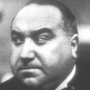 Fotoğraf Kurt Gerron