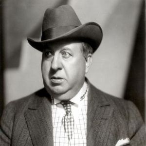 Fotoğraf Mack Swain