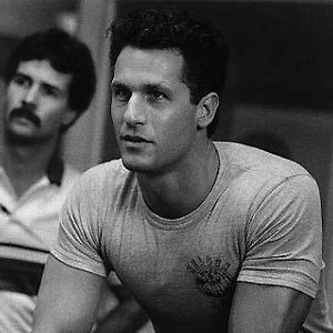 Fotoğraf Rick Rossovich
