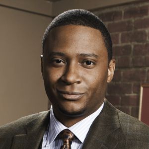 Fotoğraf David Ramsey