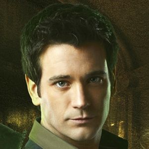 Fotoğraf Colin Donnell