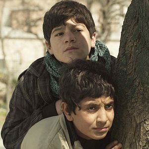 Fotoğraf Kırık Midyeler