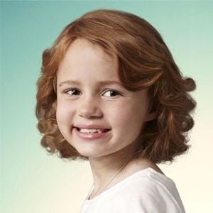 Fotoğraf Maggie Elizabeth Jones