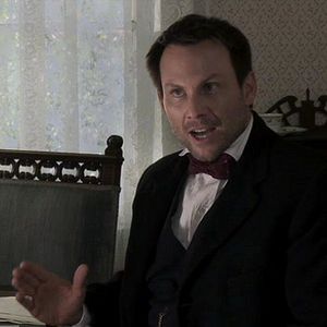 Fotoğraf Christian Slater