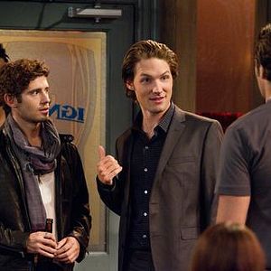 Fotoğraf Men At Work