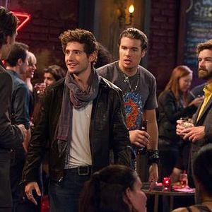 Fotoğraf Danny Masterson