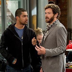 Fotoğraf Danny Masterson