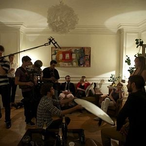 Fotoğraf Frontière