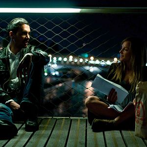 Fotoğraf Frontière