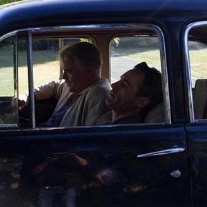 Fotoğraf The Master