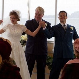 Fotoğraf The Master