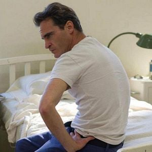 Fotoğraf The Master