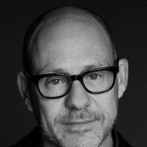 Fotoğraf Daniel Sackheim