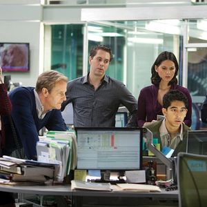 Fotoğraf The Newsroom (2012)