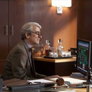 Fotoğraf The Newsroom (2012)