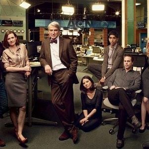 Fotoğraf The Newsroom (2012)