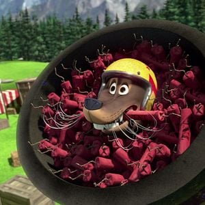 Fotoğraf Madagaskar 3: Avrupa'nın En Çok Arananları