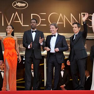 Fotoğraf Madagaskar 3: Avrupa'nın En Çok Arananları