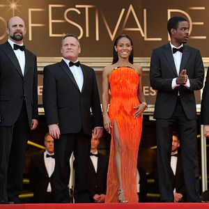 Fotoğraf Madagaskar 3: Avrupa'nın En Çok Arananları