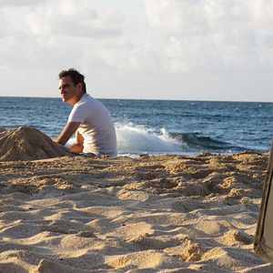 Fotoğraf The Master