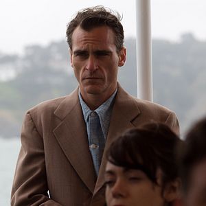 Fotoğraf The Master