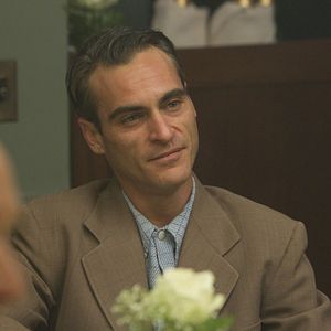 Fotoğraf The Master