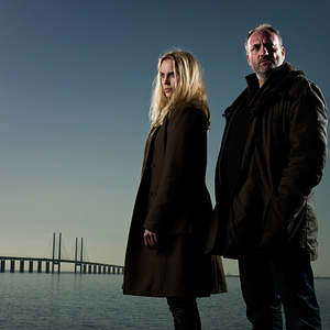 Fotoğraf Bron / Broen / The Bridge (2011)