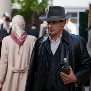 Fotoğraf Tom und Hacke