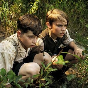 Fotoğraf Tom und Hacke