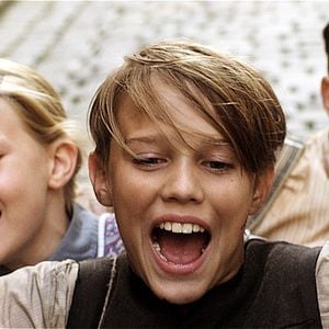 Fotoğraf Tom und Hacke