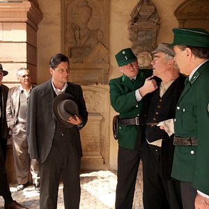 Fotoğraf Tom und Hacke