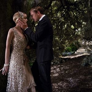 Fotoğraf Muhteşem Gatsby